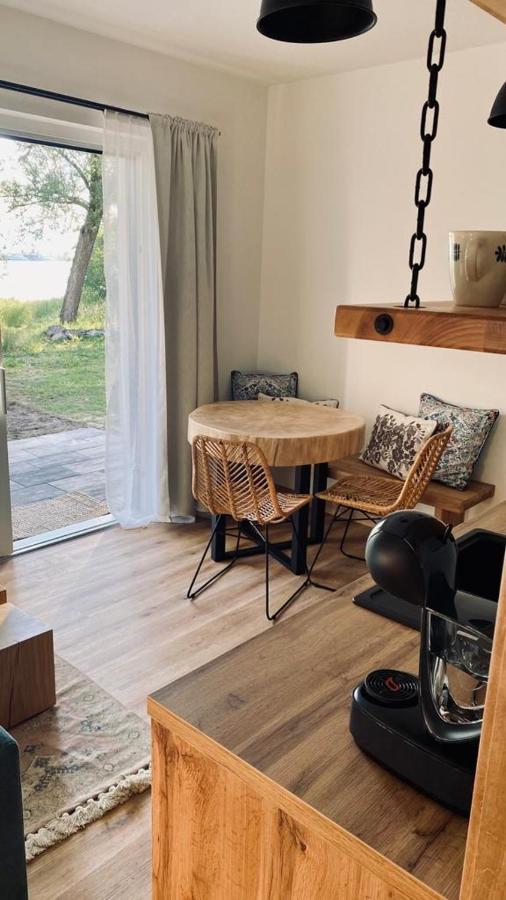 Apartman Lipenka Černá v Pošumaví Екстериор снимка