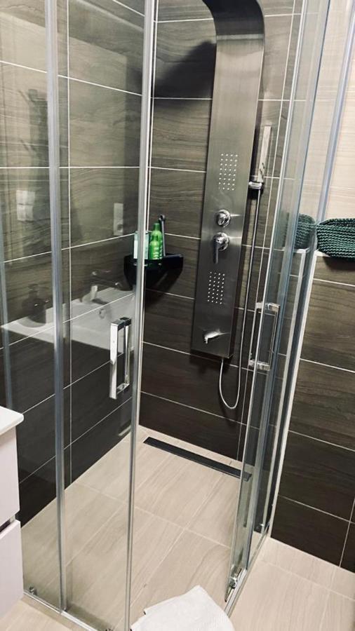 Apartman Lipenka Černá v Pošumaví Екстериор снимка