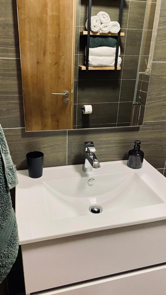 Apartman Lipenka Černá v Pošumaví Екстериор снимка